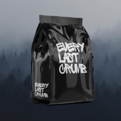 Classic Chocolate Chip Cookie