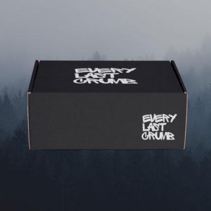 Classic Chocolate Chip Cookie Box